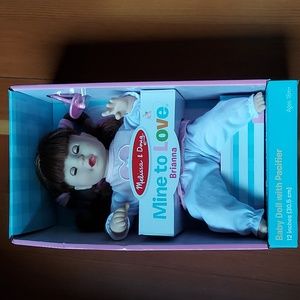 Melissa and Doug Mine to Love Brianna